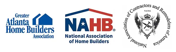 Bant Roofing is a member of the Atlanta Home Builders association