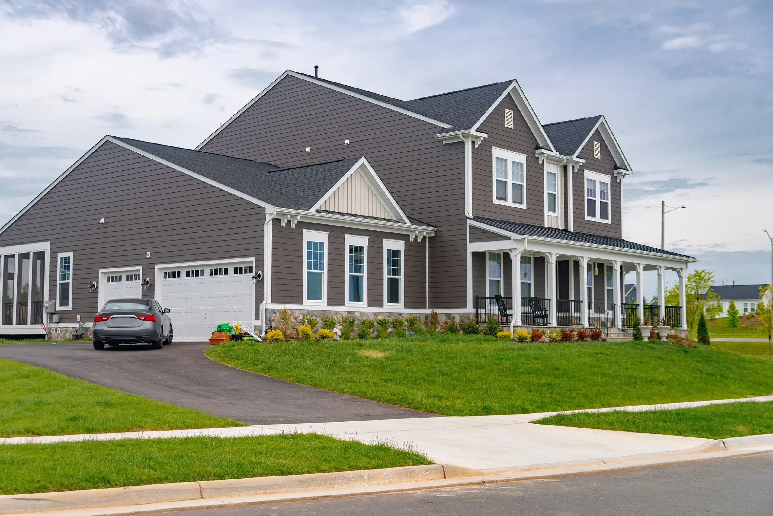 Residential-Testimonials Bant Millichap is the founder of Bant Roofing
