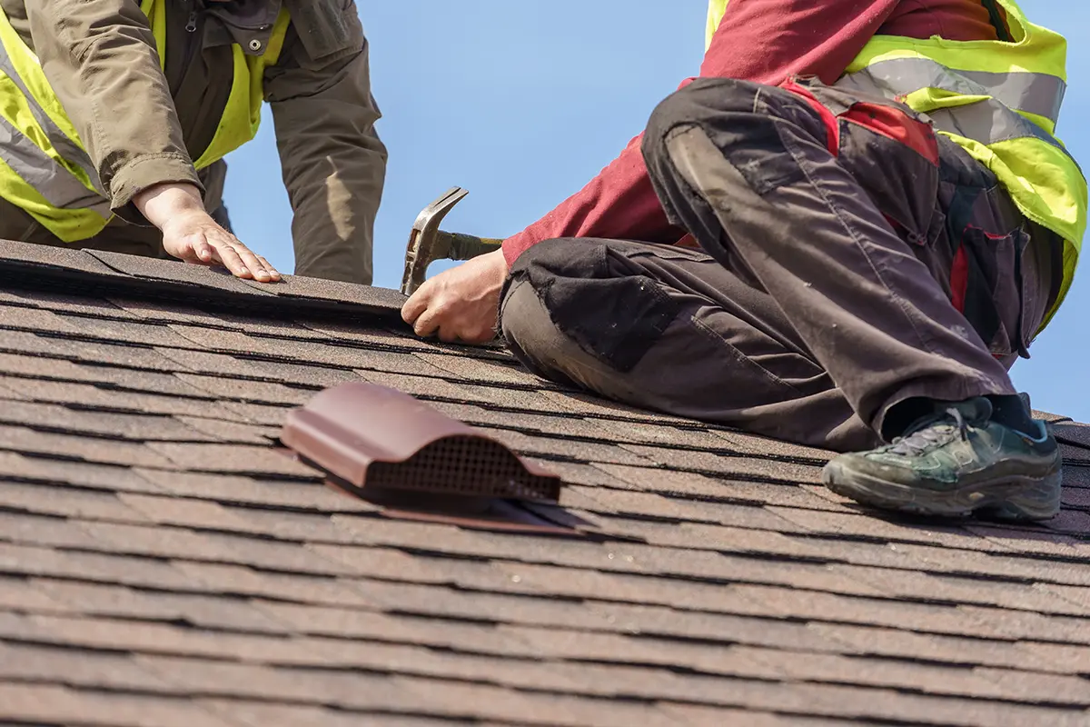 128529492 Atlanta Roofing services from Bant Roofing