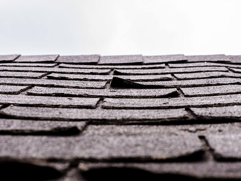 How Does Atlanta’s Heat, Humidity, and Storms Damage Roofs?