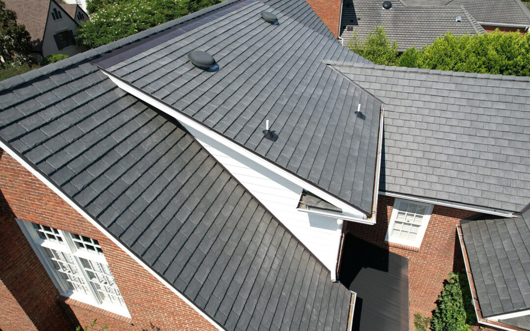 The Best Roofing Materials for Atlanta’s Climate: Protect Your Home from Storms and Heat