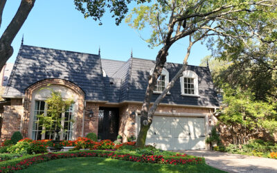 Custom Roof Installations for Atlanta’s Upscale Homes